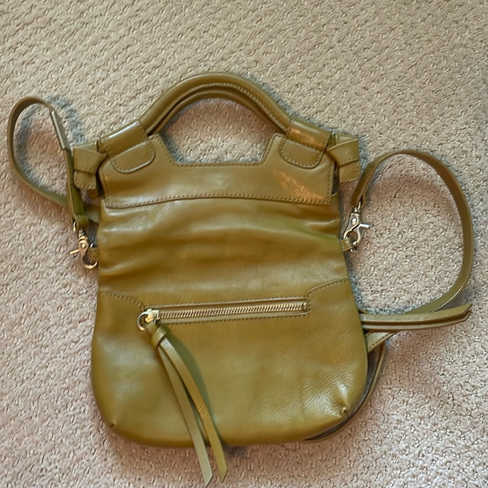 Foley + Corinna handbag